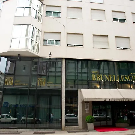 Brunelleschi Hotel 4*