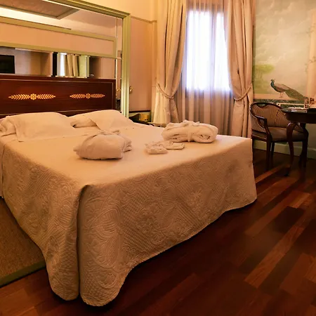 Otel C-hotels Rubens Milano