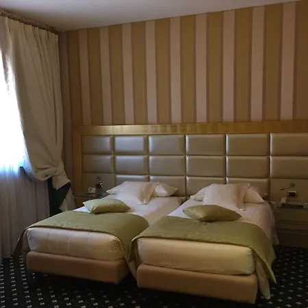 C-hotels Rubens Milano