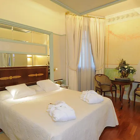 Hotel C-hotels Rubens Milán