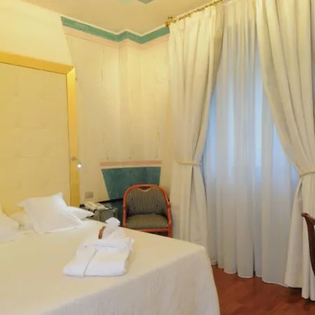 C-hotels Rubens Otel 4*