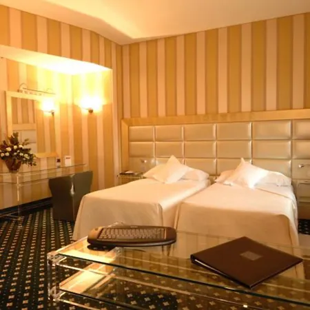 C-hotels Rubens 4* Milán