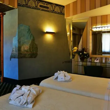 C-hotels Rubens Hotel Milán