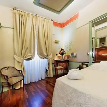 C-hotels Rubens Otel