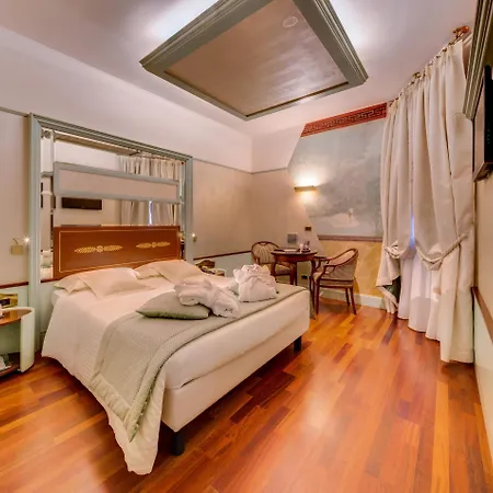 C-hotels Rubens Otel Milano