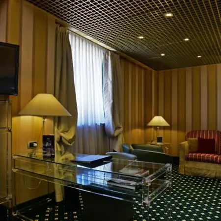 Otel C-hotels Rubens