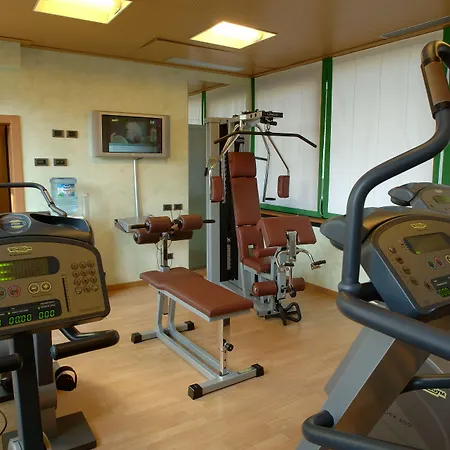 Otel C-hotels Rubens 4*