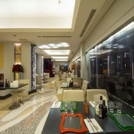 C-hotels Rubens Otel