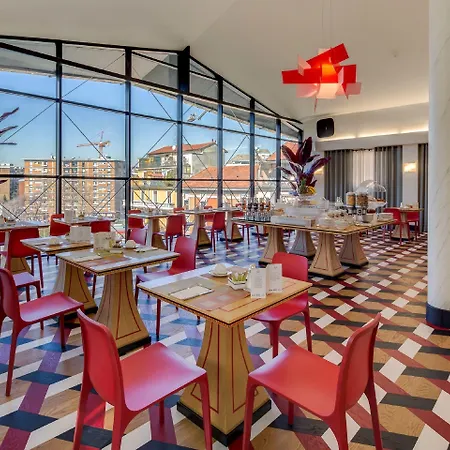 C-hotels Rubens Otel 4*