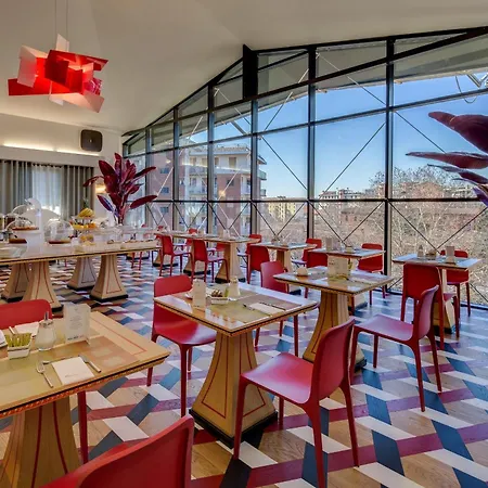 Otel C-hotels Rubens