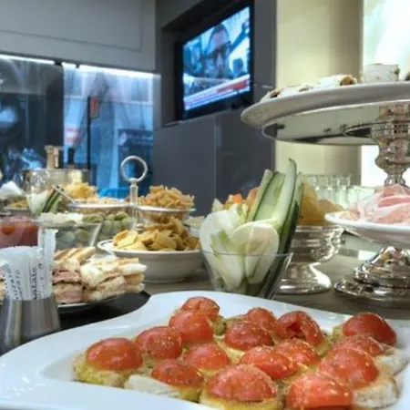 C-hotels Rubens 4* Milano