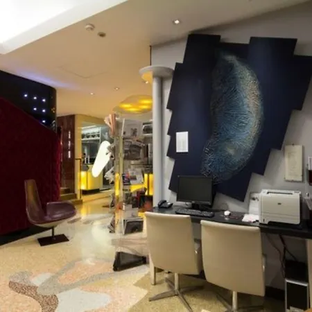 C-hotels Rubens Otel 4*