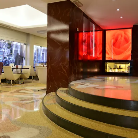 C-hotels Rubens Otel