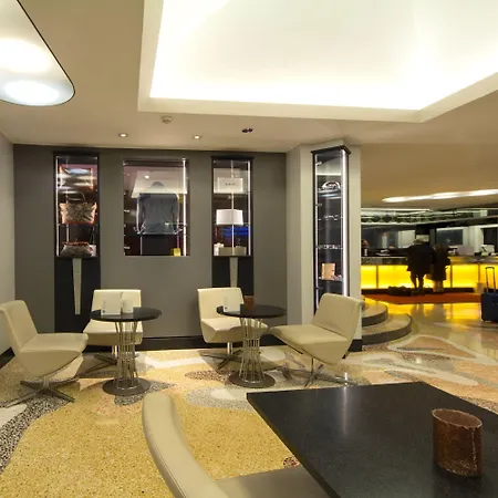 Otel C-hotels Rubens 4*