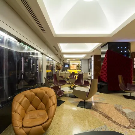 C-hotels Rubens Milano