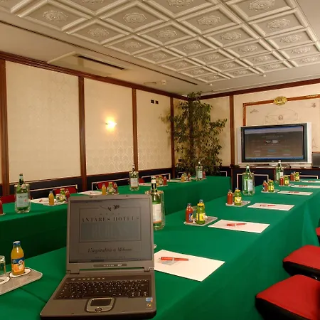 C-hotels Rubens Hotell