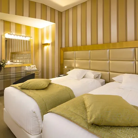 C-hotels Rubens Otel 4*