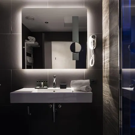 Hotel Manin 4*