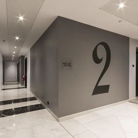 Hotel Manin