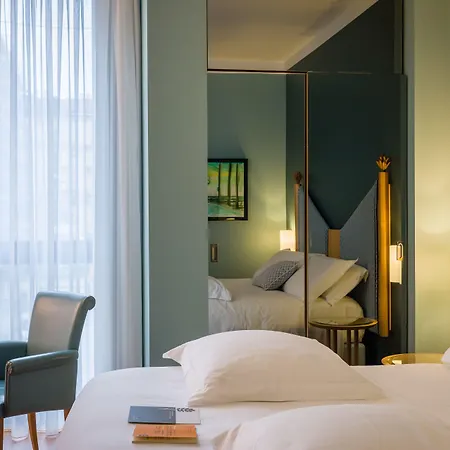 Spadari Al Duomo Hotel