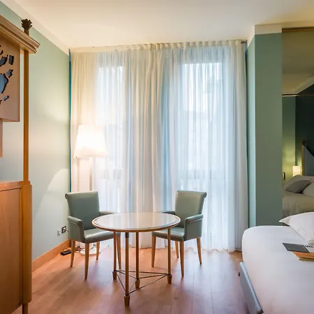 스파다리 알 두오모 4*