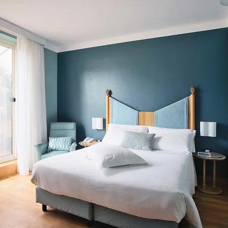 斯帕达里大教堂酒店 酒店 米兰