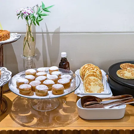 스파다리 알 두오모 4*