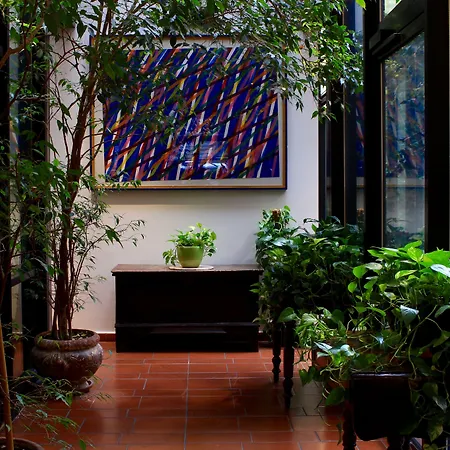 Otel Sanpi Milano