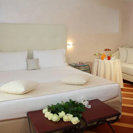 Hotel Sanpi 4*