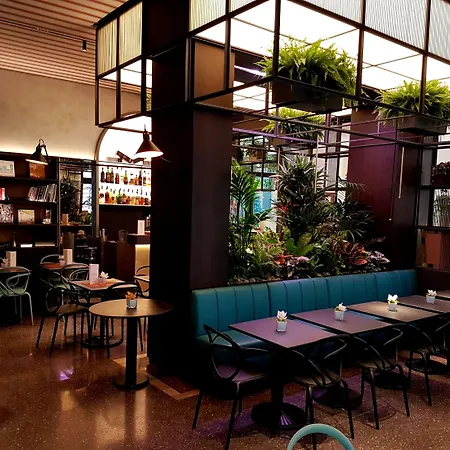 Sanpi 4* Milano