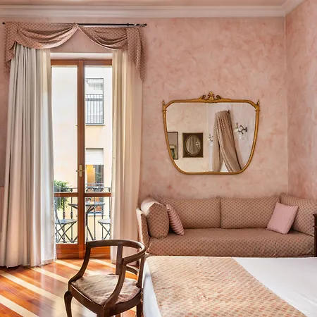 Sanpi 4* Milán