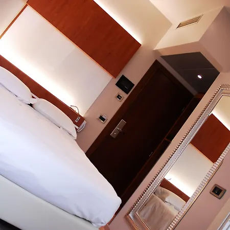 Hotell Western Madison Milano