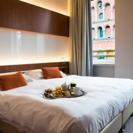 Western Madison Hotell