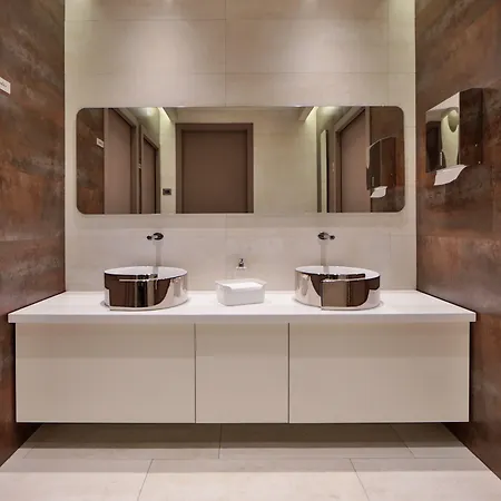 贝斯特韦斯特麦迪逊酒店