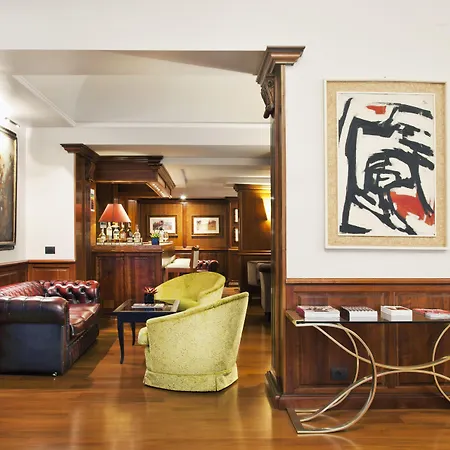 Sina De La Hotel 4*