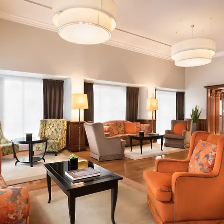 Sina De La Hotel Milan