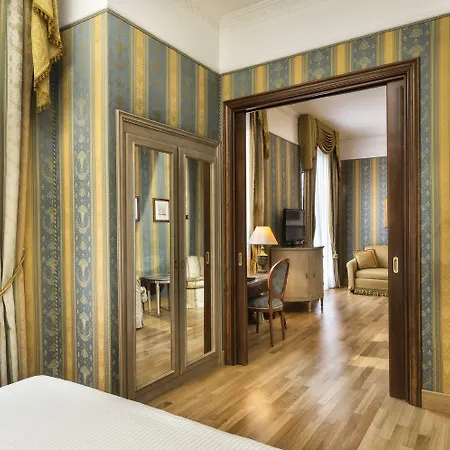 فندق سينا دي لا فيل