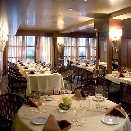 Sina De La Hotel 4*