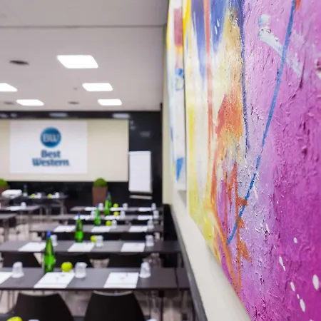 Western Madison 4* מילאנו