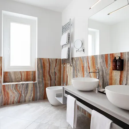 Hotel Sina De La Milano