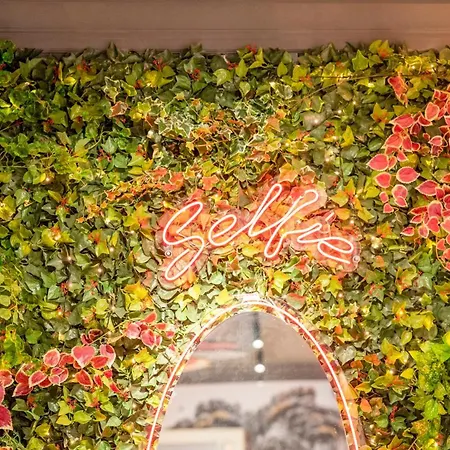 レオナルド シティ センター ホテル