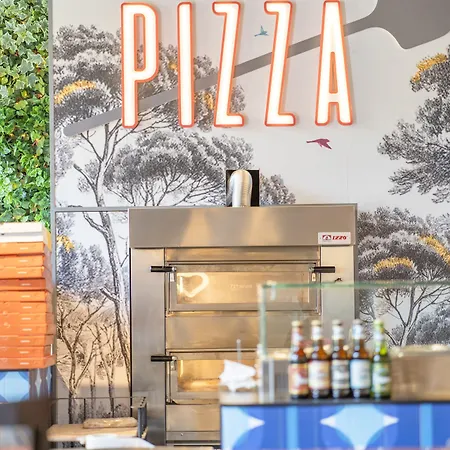 レオナルド シティ センター