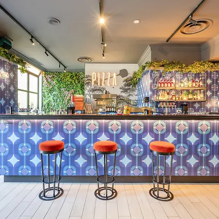 レオナルド シティ センター ミラノ