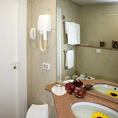 Astoria Sure Collection By Western Hotel