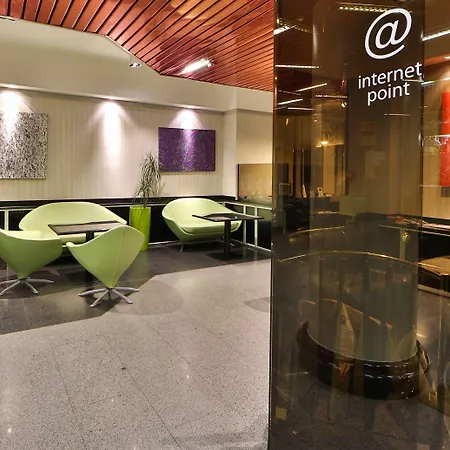 Astoria Sure Collection By Western 3* Milano