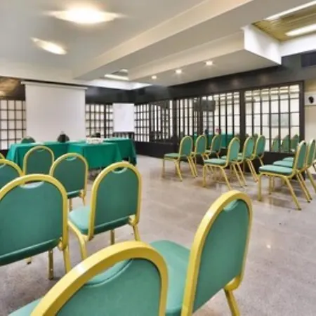 Hotel Astoria Sure Collection By Western Milano