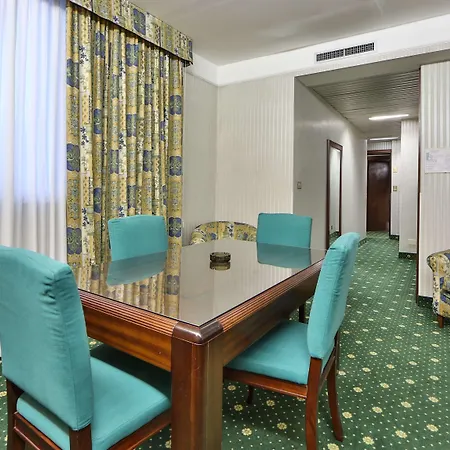 Hotel Astoria Sure Collection By Western Milano