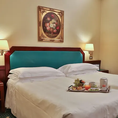 Hotel Astoria Sure Collection By Western 3*