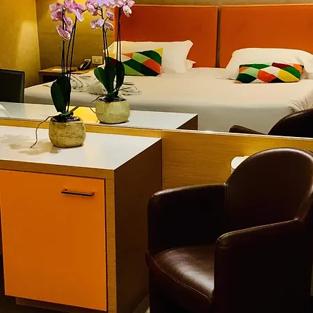 Blaise & Francis Hotel Mediolan