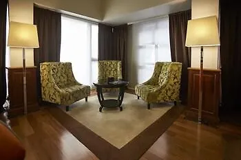 Sina De La Hotel